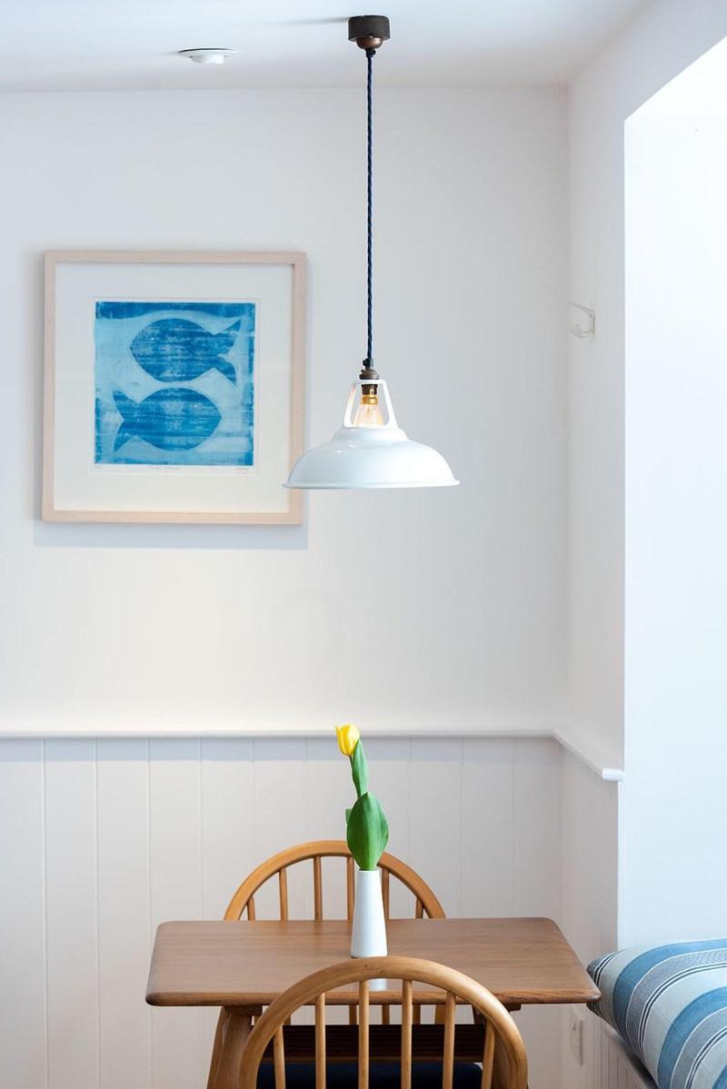Trevose Harbour House - Restoran