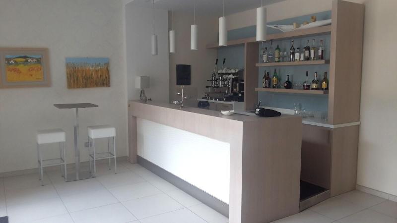 Hotel Castagneto - Bar