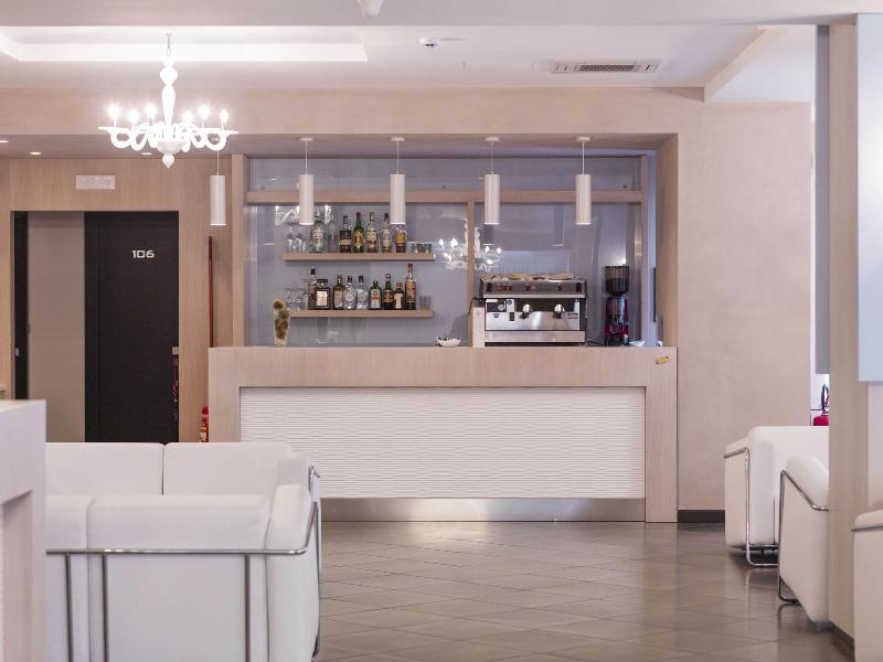 Hotel Castagneto - Bar