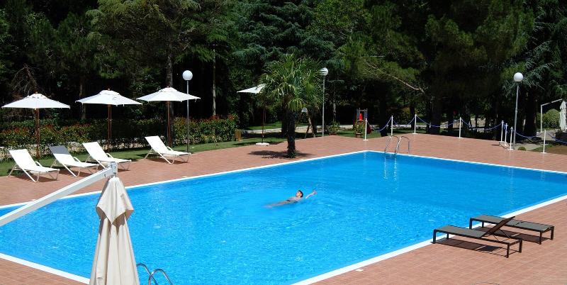 Hotel Castagneto - Aktivite