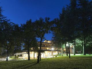Hotel Castagneto otel fotoğrafı