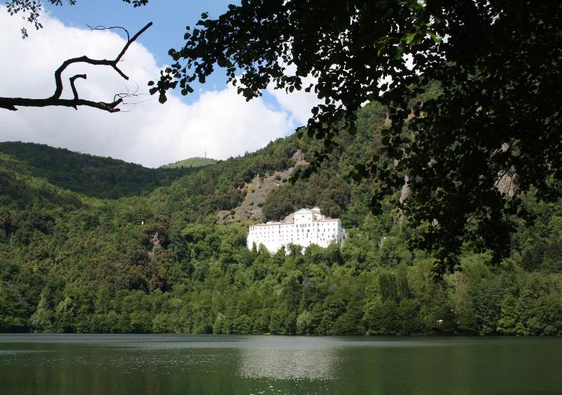 Hotel Castagneto - Genel