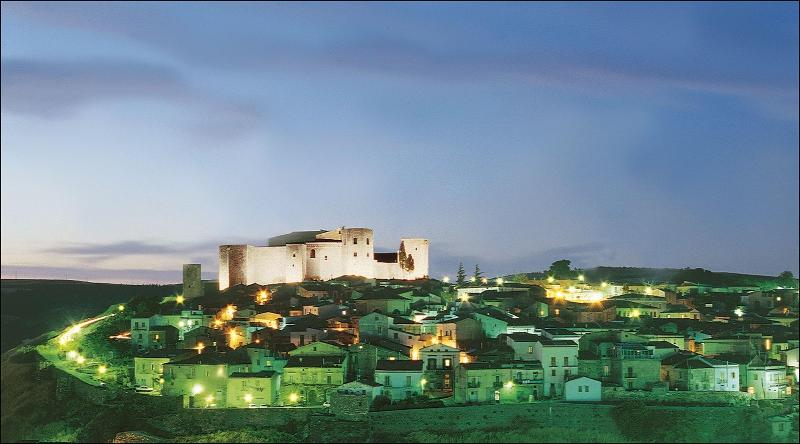 Hotel Castagneto - Genel
