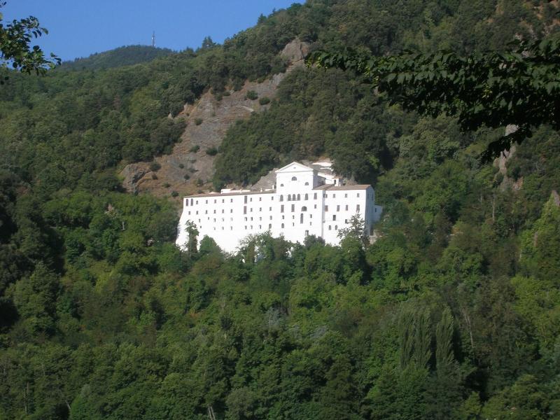 Hotel Castagneto - Genel