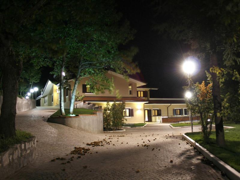 Hotel Castagneto - Genel