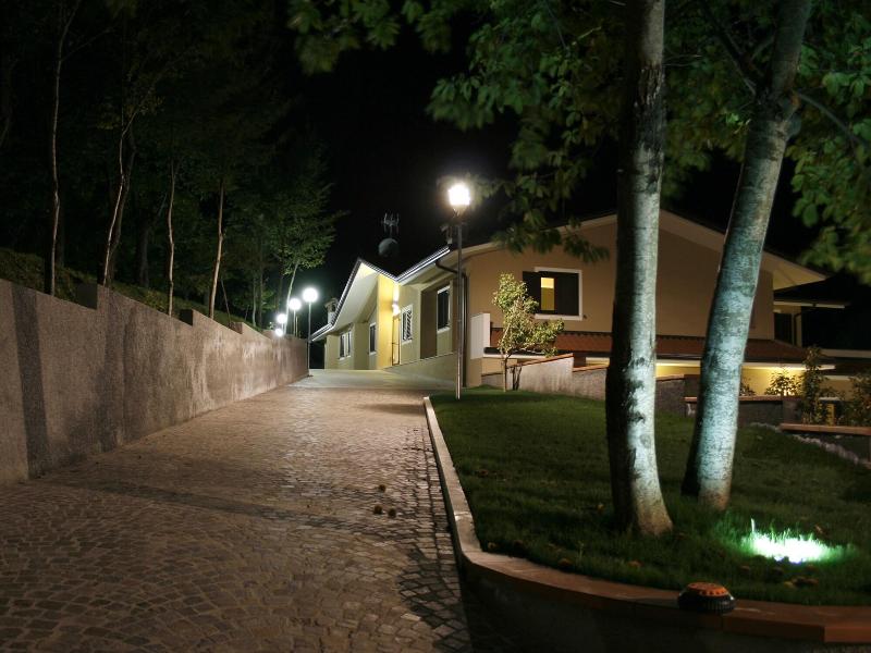 Hotel Castagneto - Genel