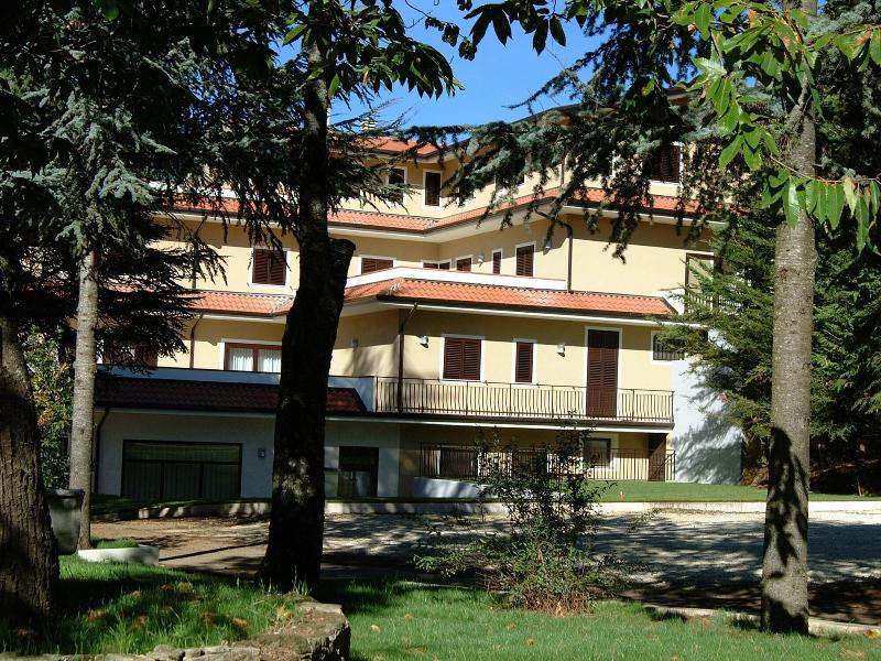 Hotel Castagneto - Genel
