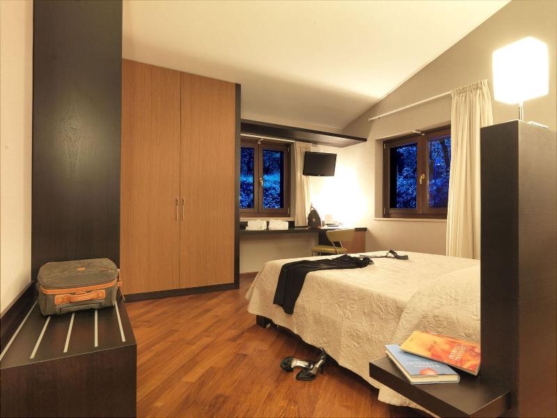 Hotel Castagneto - Oda
