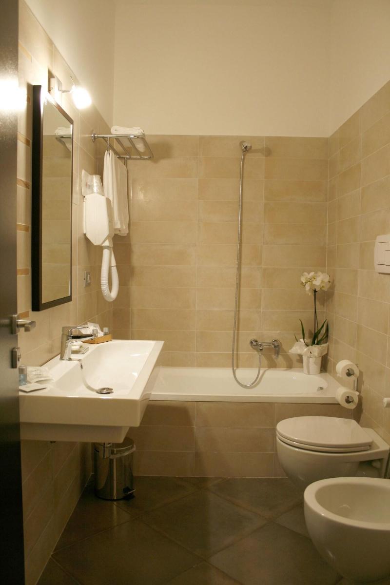 Hotel Castagneto - Oda