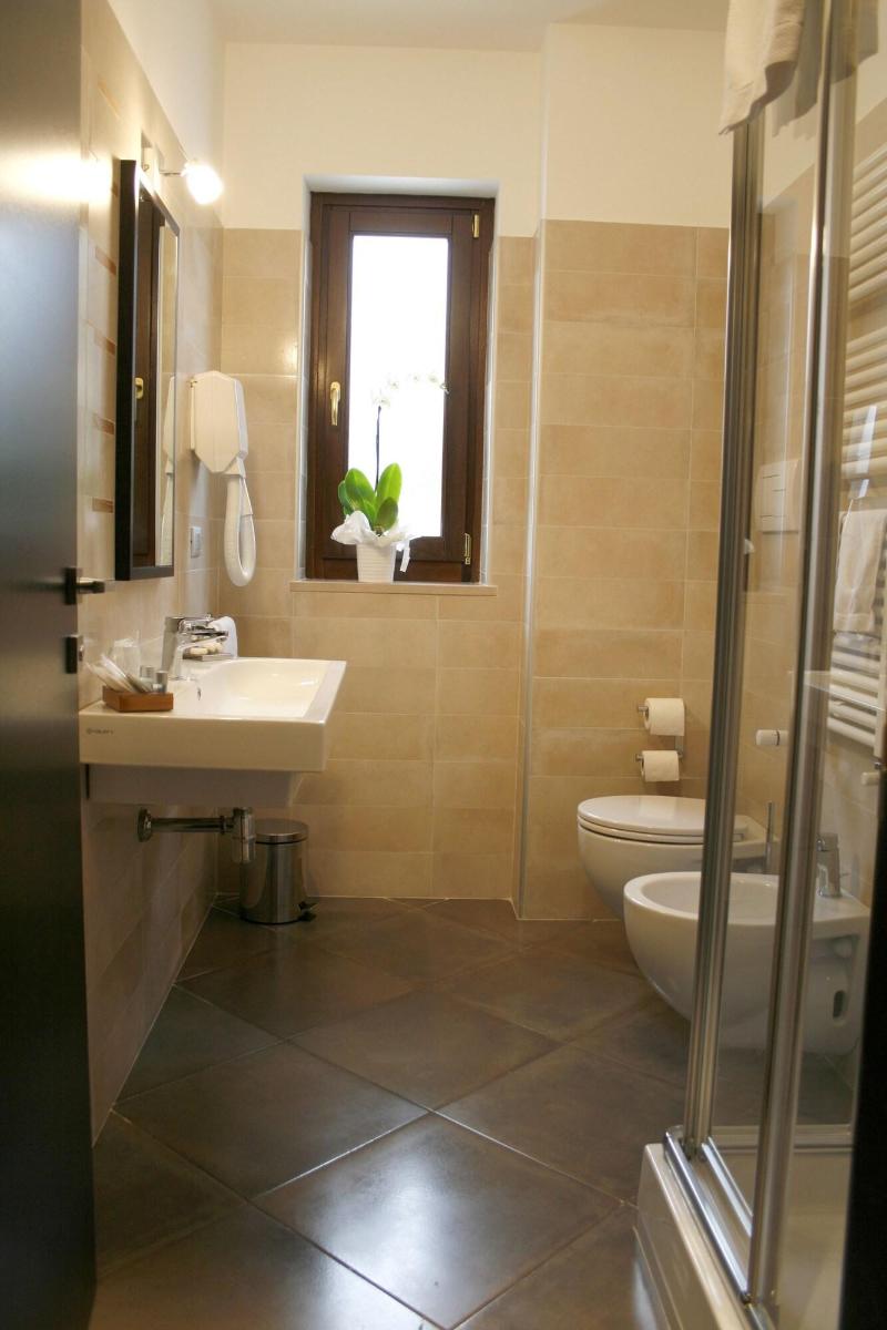 Hotel Castagneto - Oda