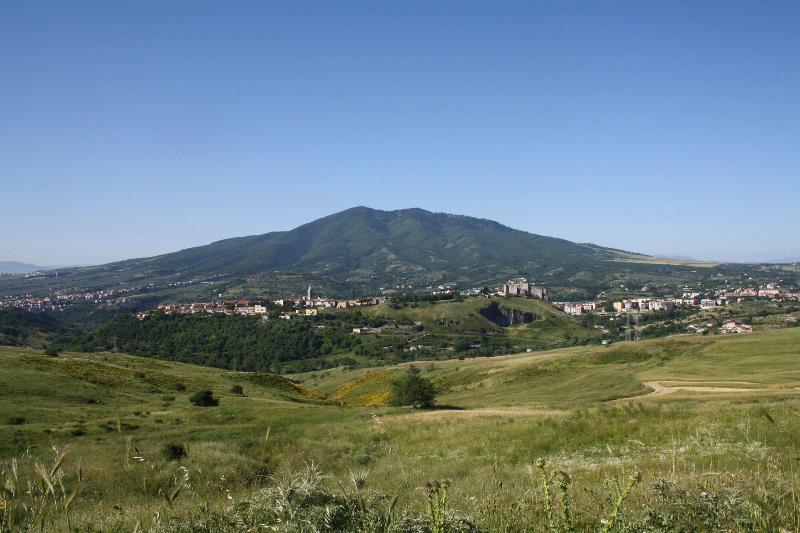 Hotel Castagneto - Oda