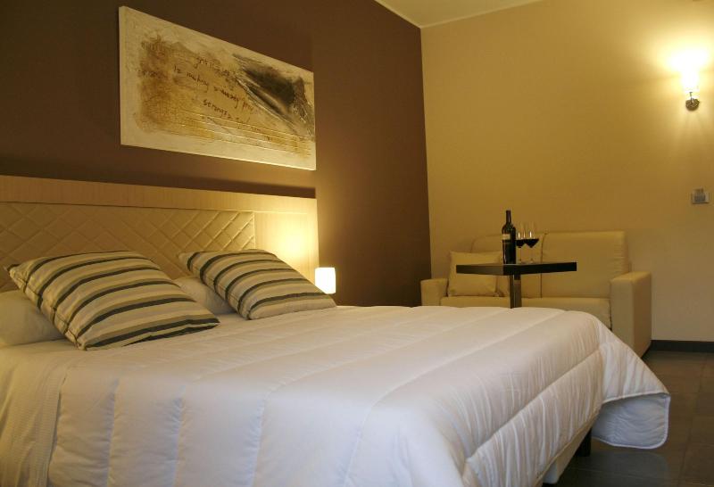 Hotel Castagneto - Oda