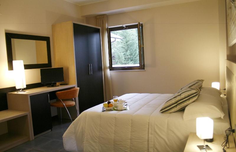 Hotel Castagneto - Oda