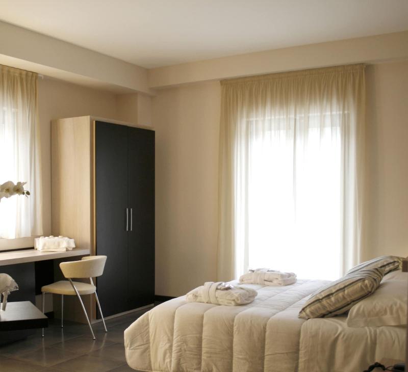 Hotel Castagneto - Oda