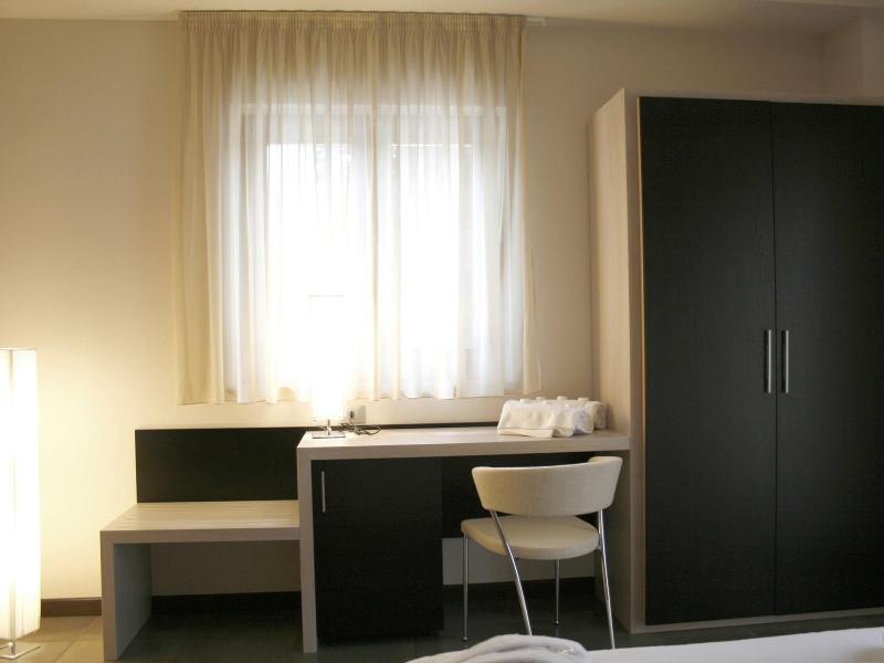 Hotel Castagneto - Oda