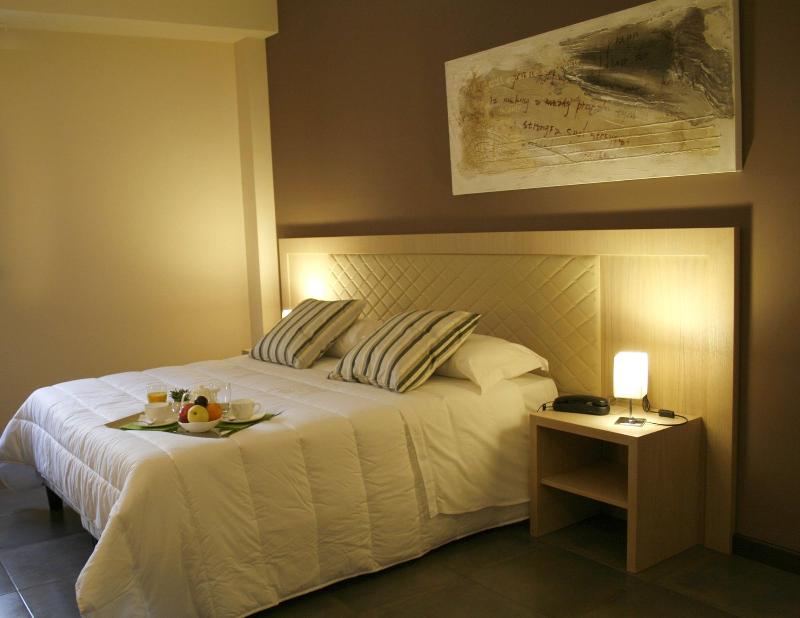 Hotel Castagneto - Oda