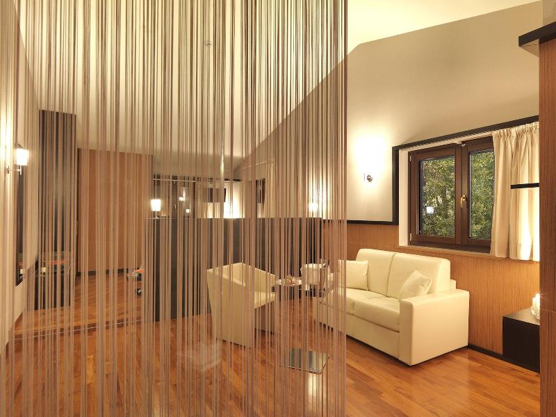 Hotel Castagneto - Oda