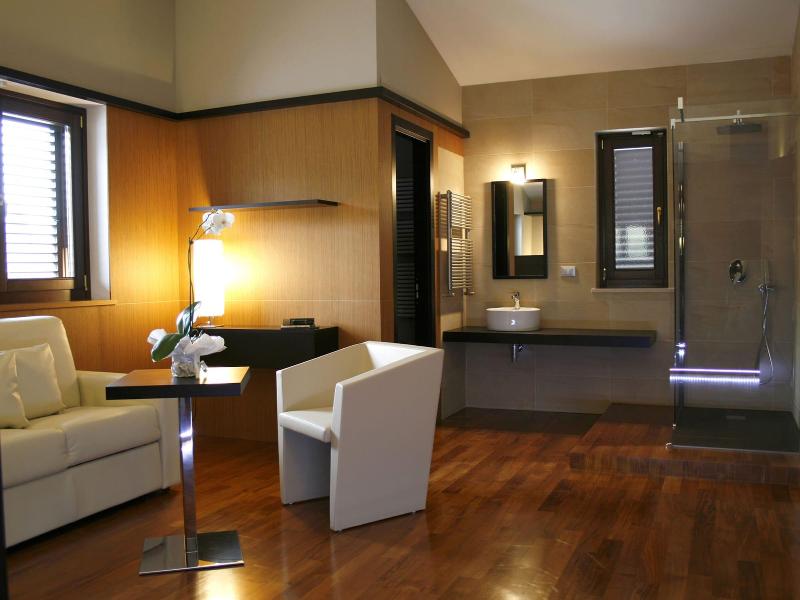 Hotel Castagneto - Oda