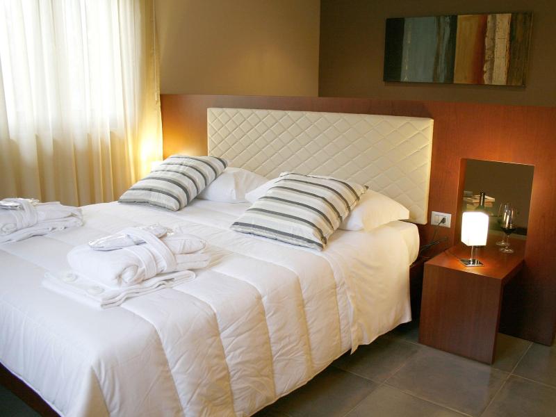 Hotel Castagneto - Oda