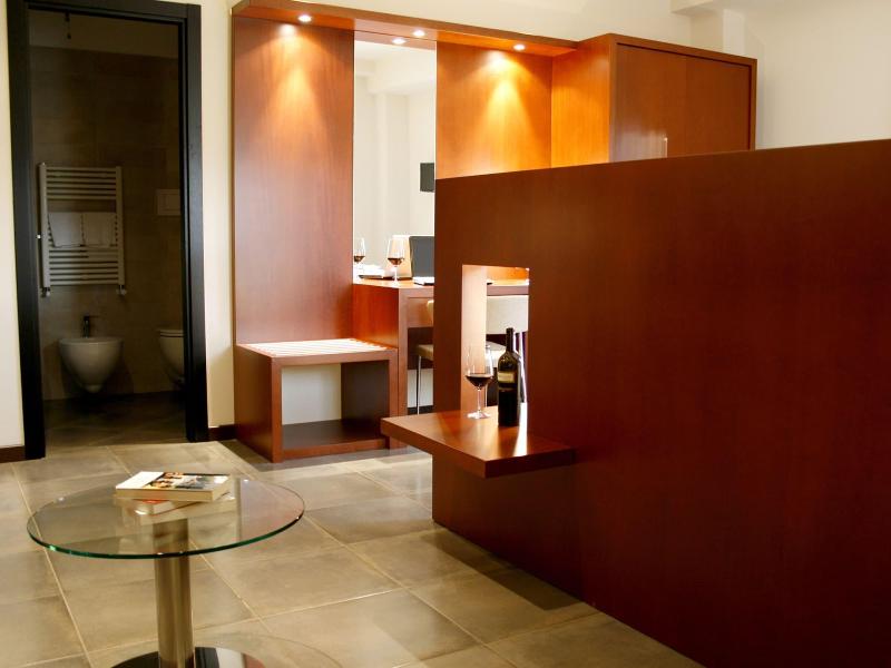 Hotel Castagneto - Oda