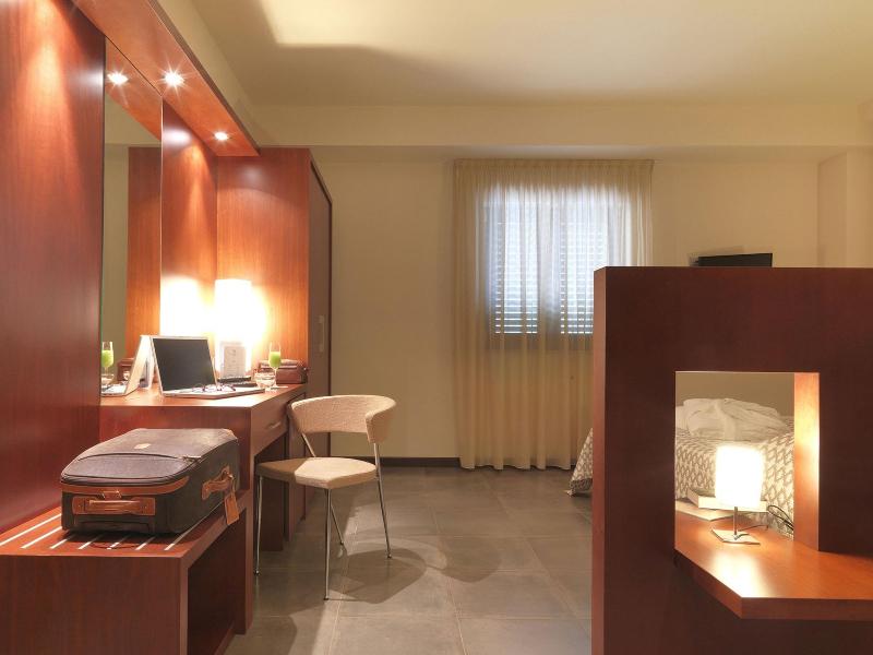 Hotel Castagneto - Oda