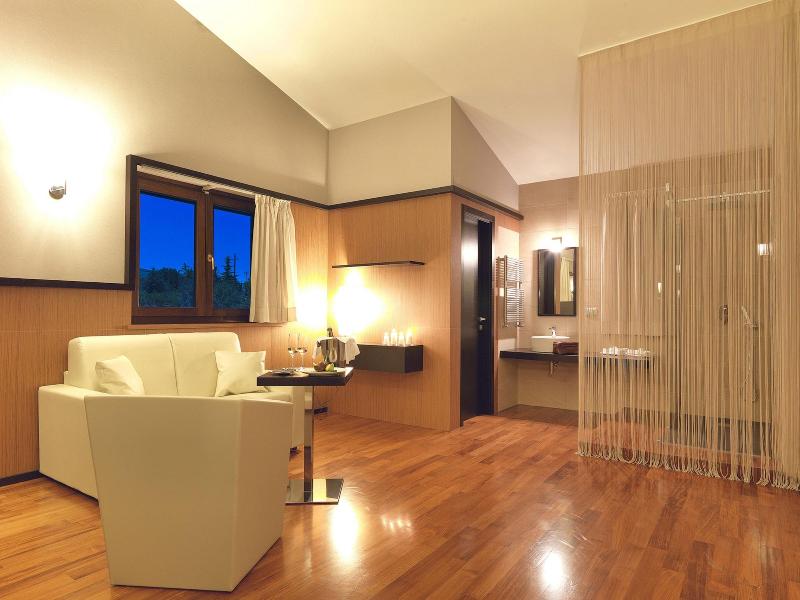Hotel Castagneto - Oda