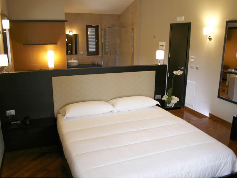 Hotel Castagneto - Oda