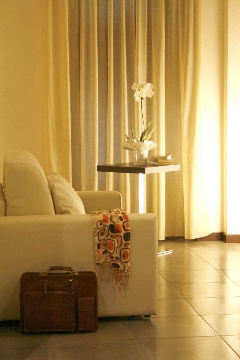 Hotel Castagneto - Oda