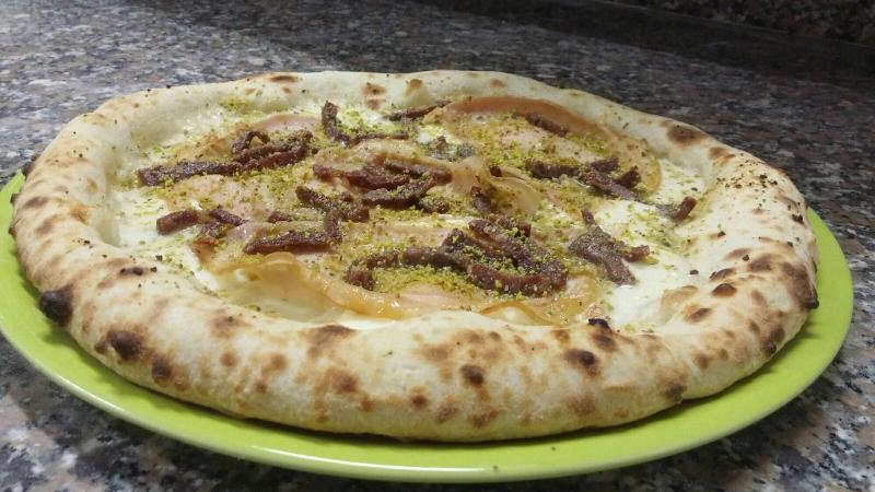 Hotel Castagneto - Restoran