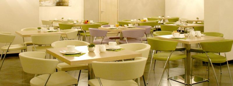 Hotel Castagneto - Restoran