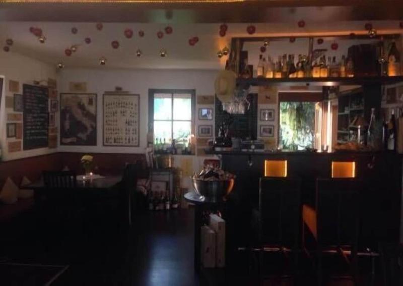 Villa Rozmaryn - Bar