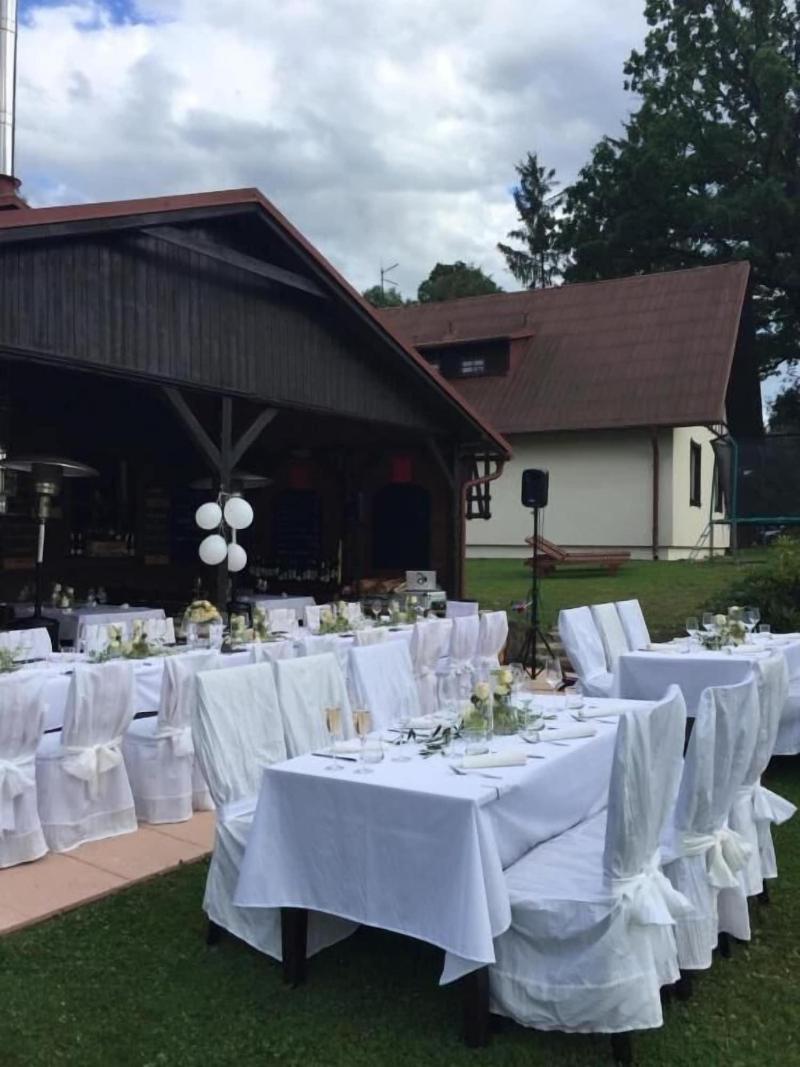Villa Rozmaryn - Aktivite