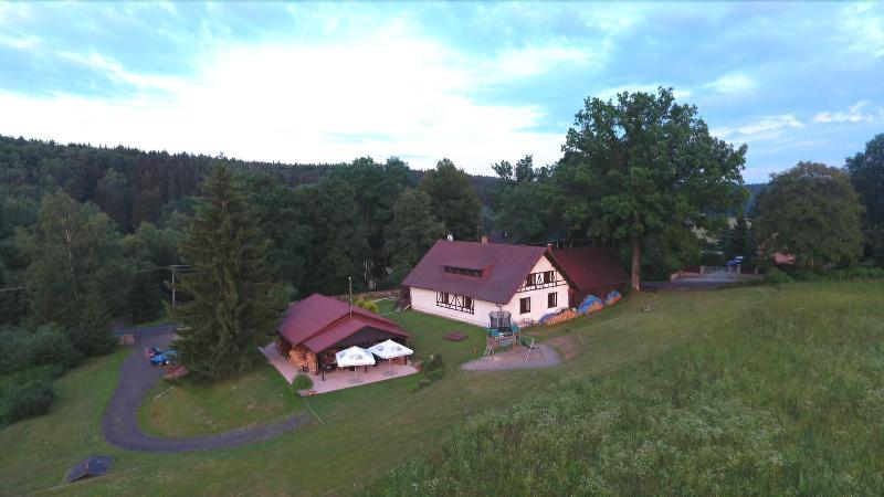 Villa Rozmaryn - Genel