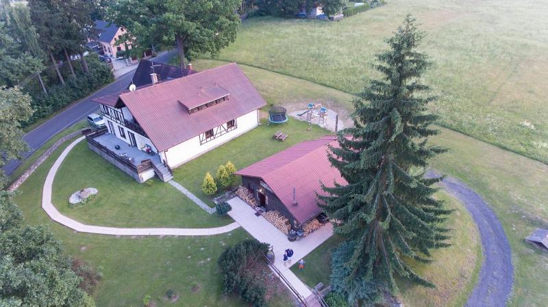 Villa Rozmaryn - Genel