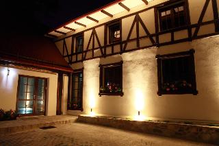 Villa Rozmaryn fotoÄŸrafÄ±
