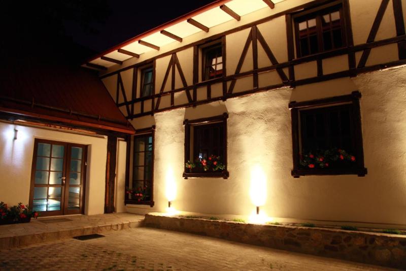 Villa Rozmaryn - Genel
