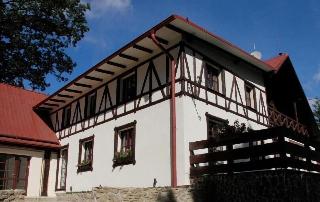 Villa Rozmaryn fotoÄŸrafÄ±