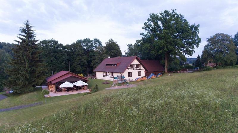 Villa Rozmaryn - Genel