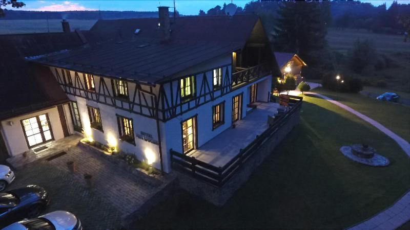 Villa Rozmaryn - Genel