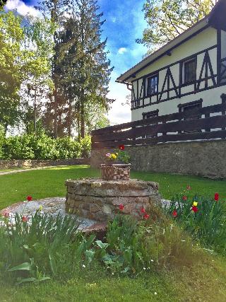 Villa Rozmaryn fotoÄŸrafÄ±