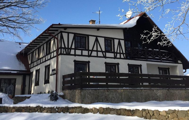 Villa Rozmaryn - Genel