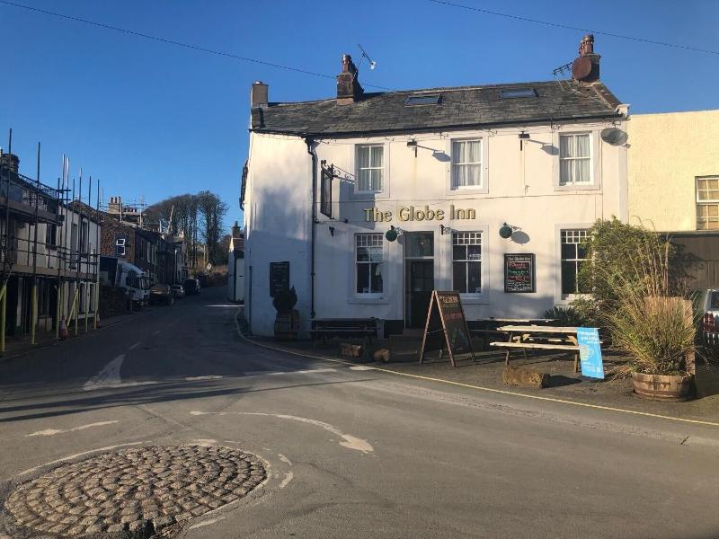 The Globe Inn - Genel
