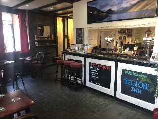 The Globe Inn fotoÄŸrafÄ±