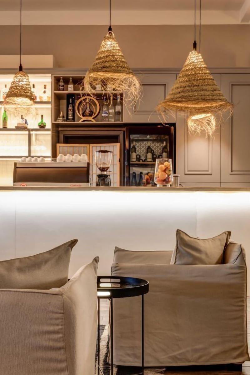 Hotel Volarik - Bar