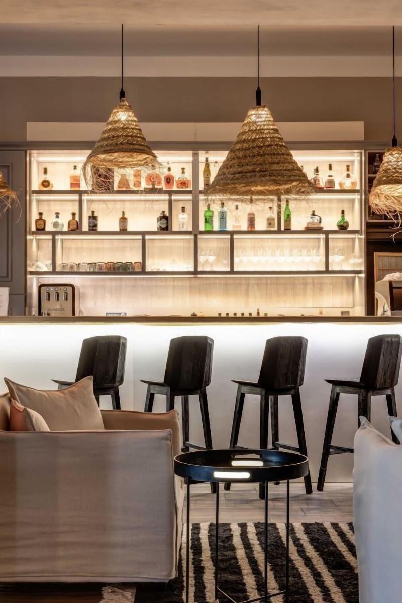 Hotel Volarik - Bar
