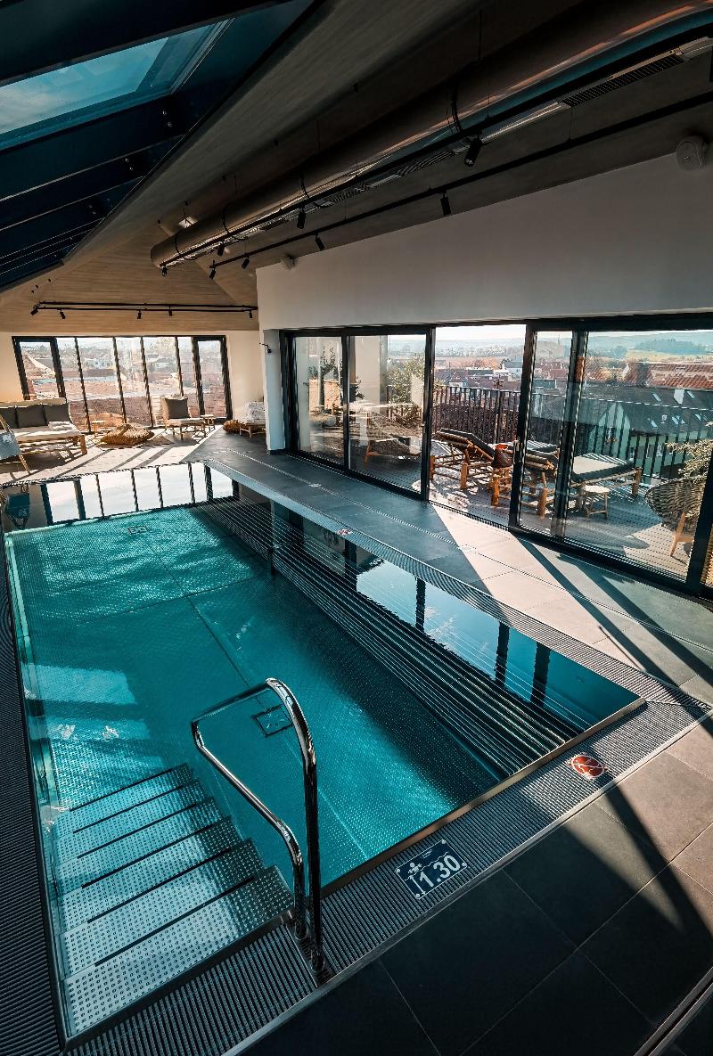 Hotel Volarik - Aktivite