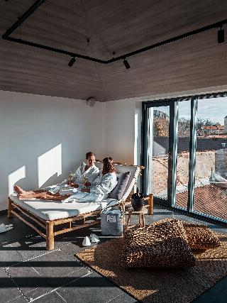 Hotel Volarik fotoÄŸrafÄ±