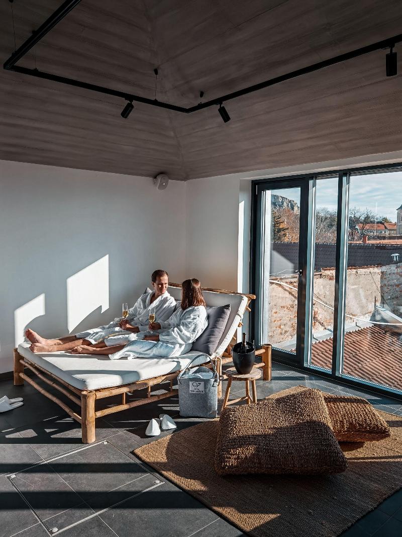 Hotel Volarik - Aktivite