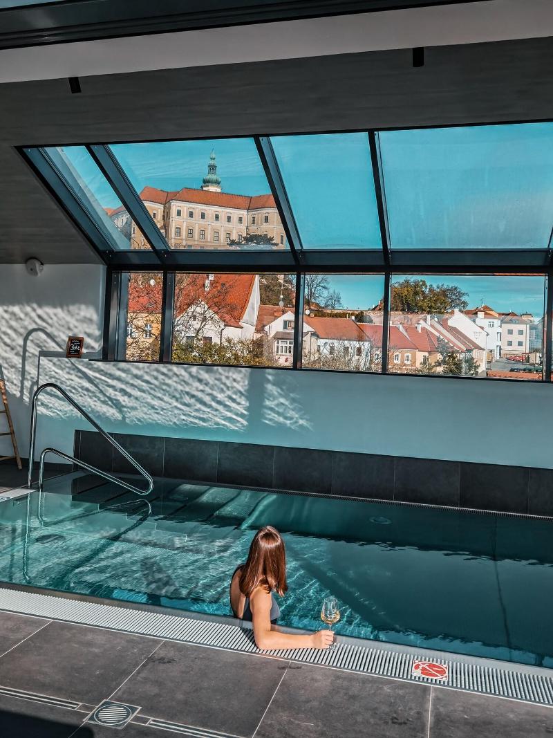 Hotel Volarik - Aktivite