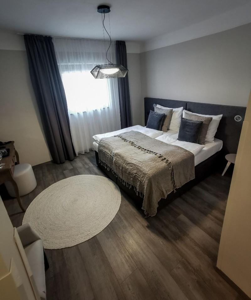 Hotel Volarik - Oda